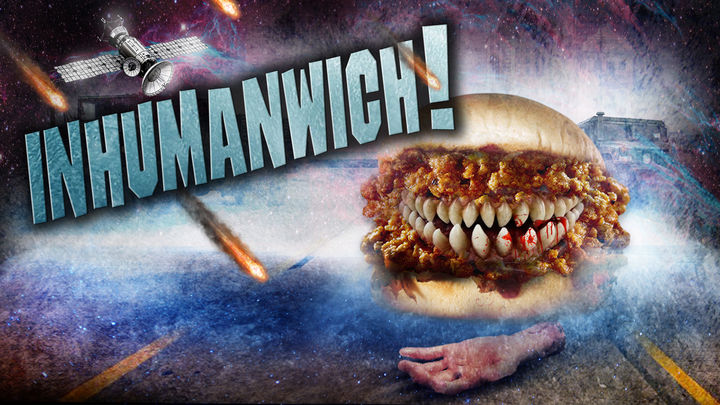 Inhumanwich