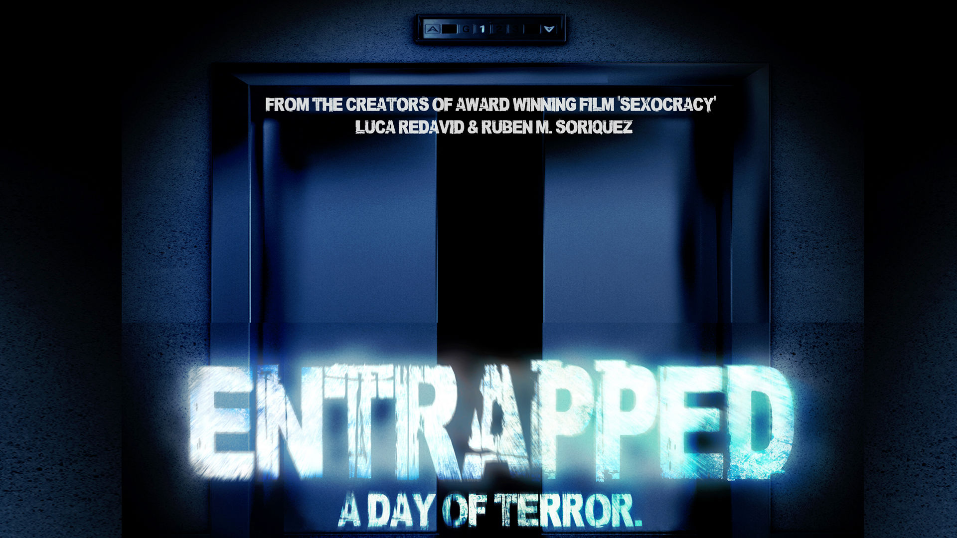 Entrapped