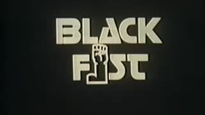 Black Fist