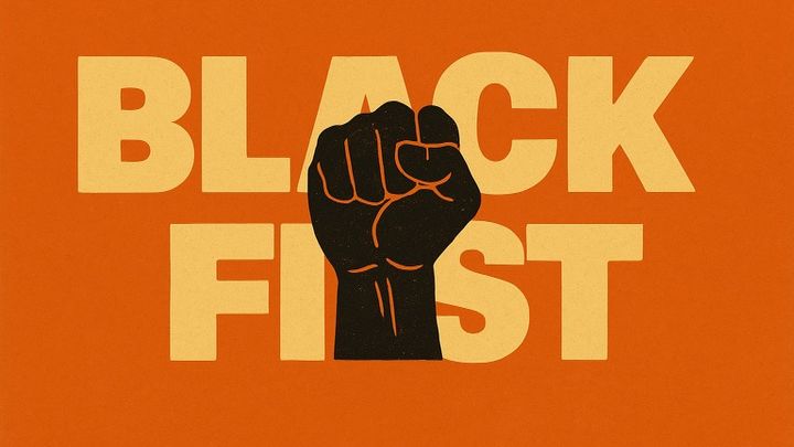 Black Fist
