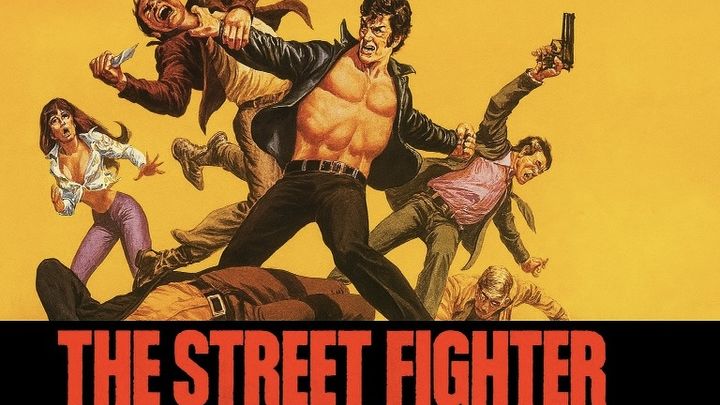 The Street Fighter 