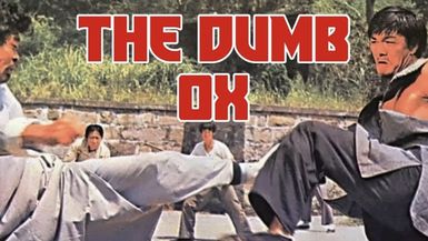 The Dumb Ox