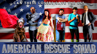 American Rescue Squad 