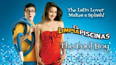 The Poolboy