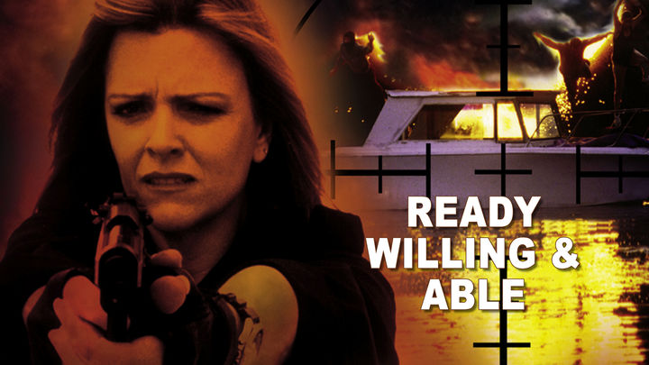 Ready, Willing And Able 