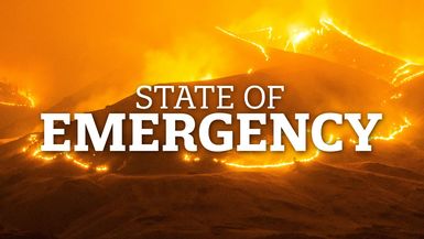 State Of Emergency S1 E1