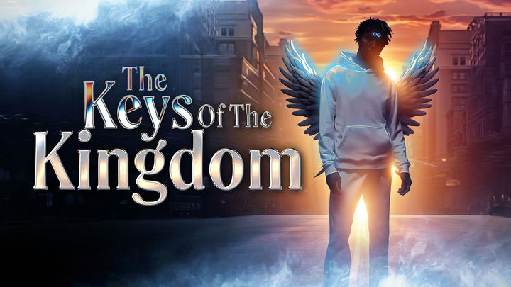 The Keys Of The Kingdom