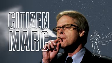 Citizen Marc