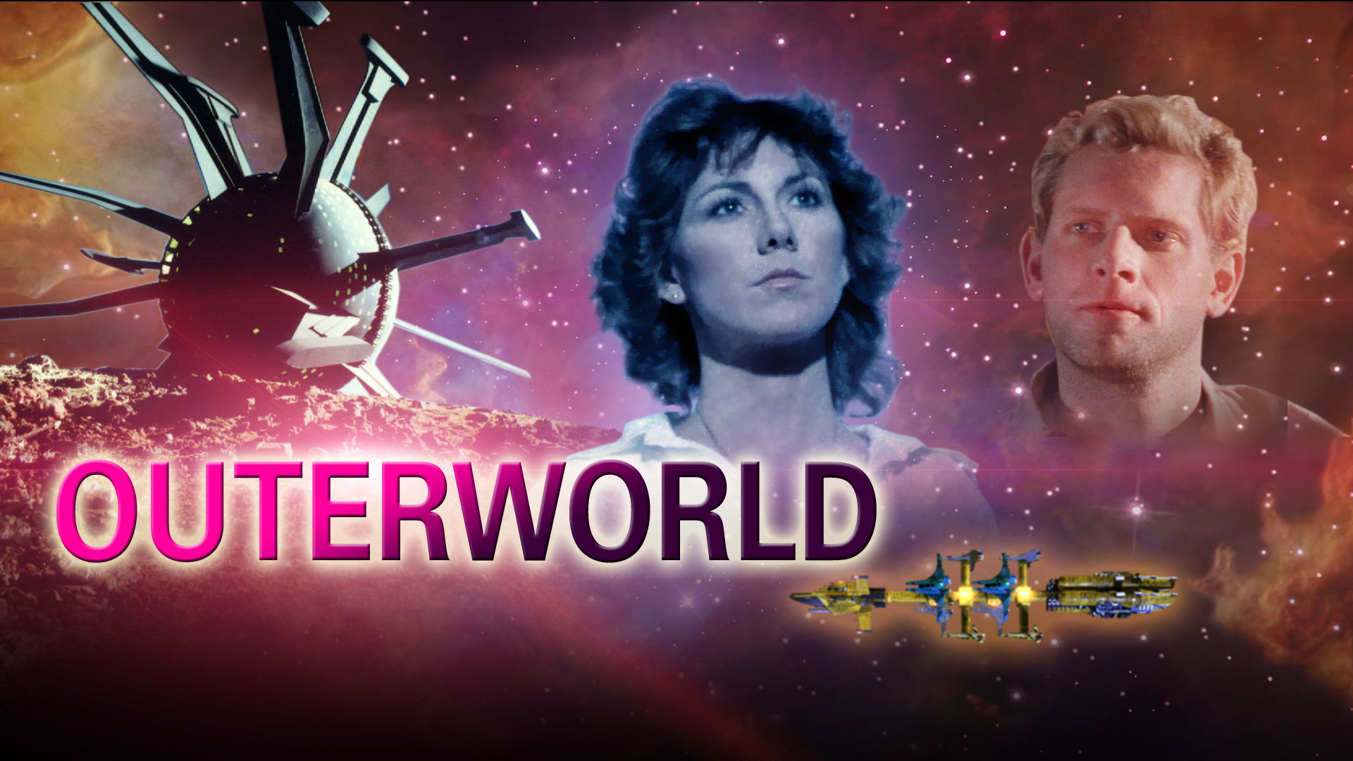 Outerworld