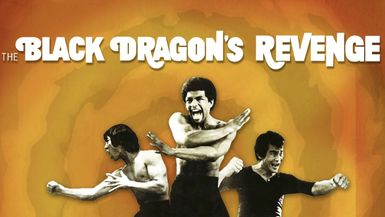 The Black Dragon’s Revenge 