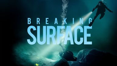 Breaking Surface