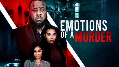 Emotions of a Murder