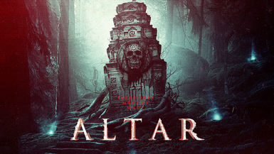 Altar