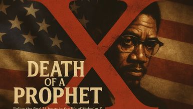 Death Of A Prophet