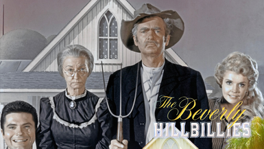 The Beverly Hillbillies S1 E1