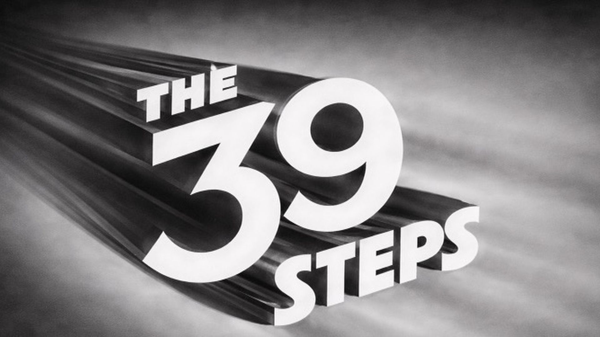 The 39 Steps