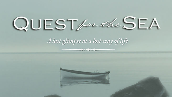 Quest For The Sea S1 E1