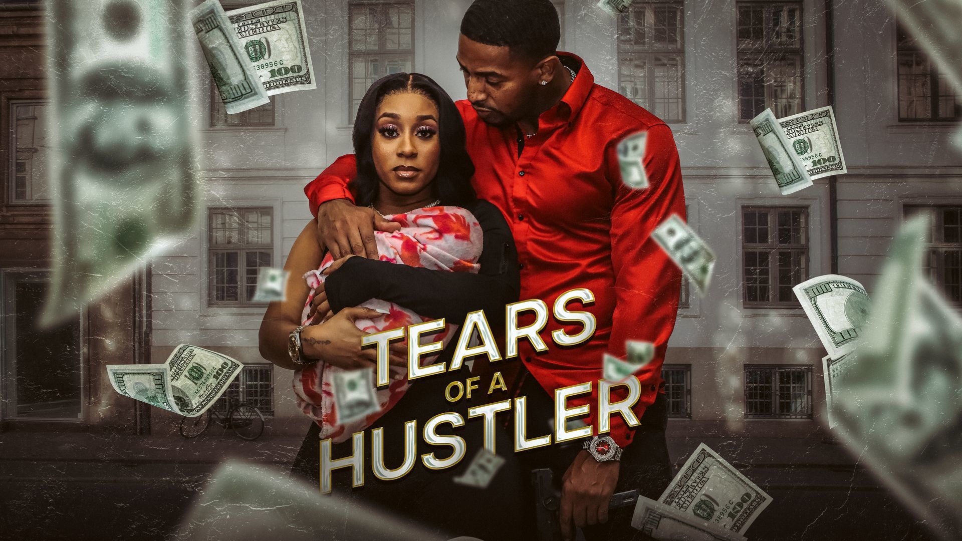 Tears of a Hustler S1 E1