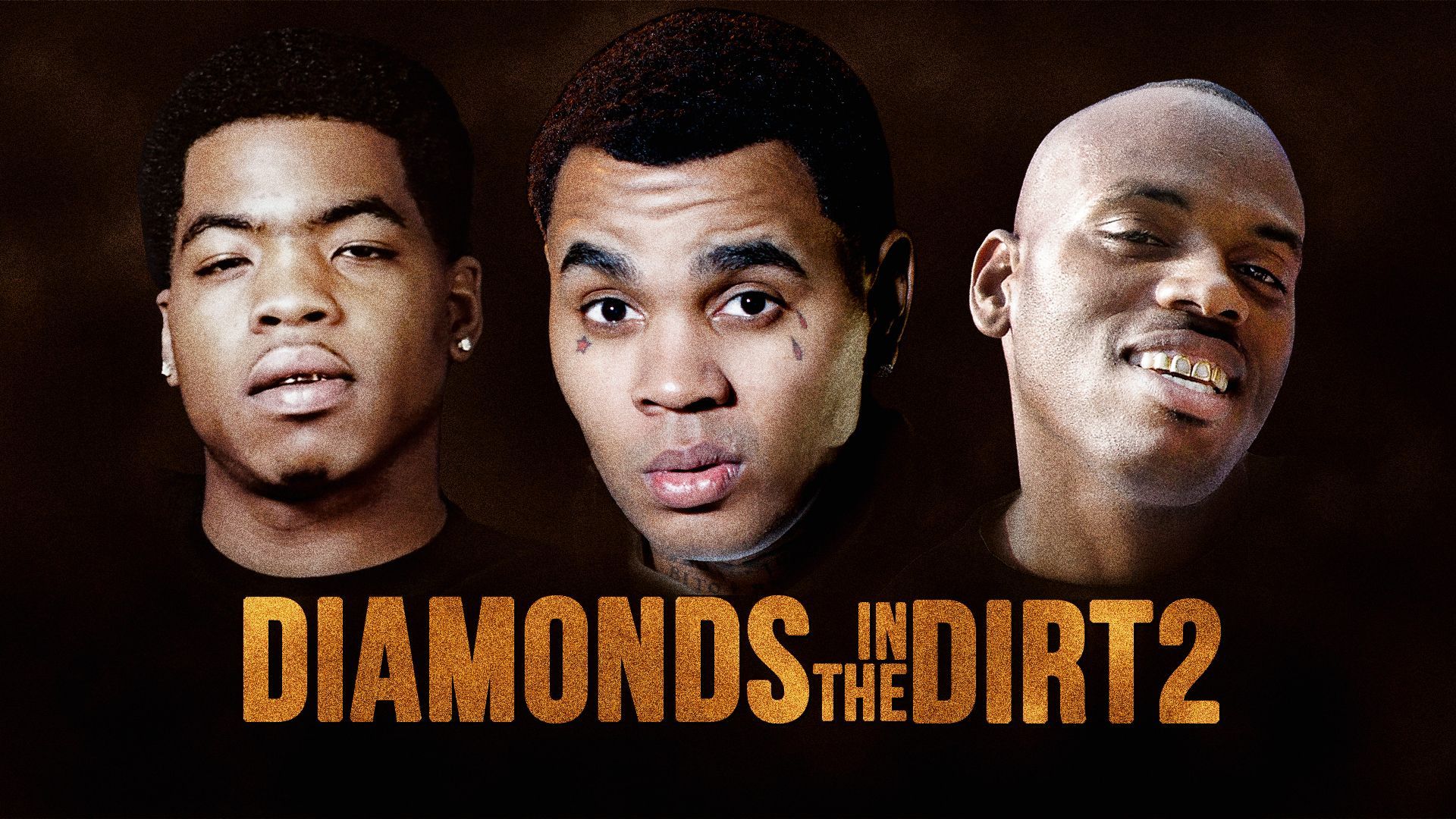 Diamonds in the Dirt 2