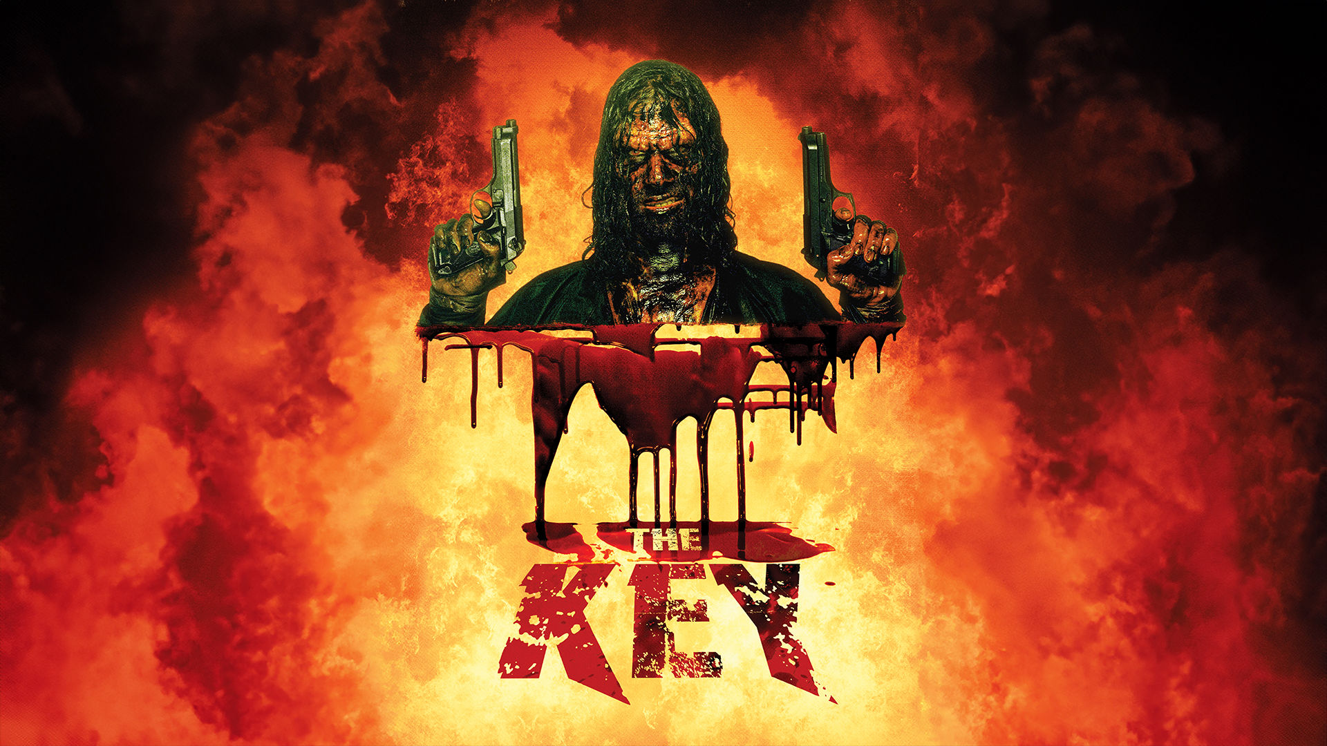 The Key