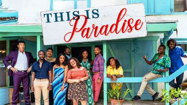 This Is Paradise S1 E1