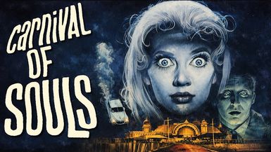 Carnival Of Souls 