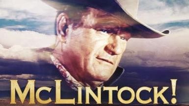 Mclintock