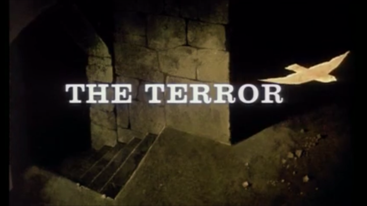 The Terror 
