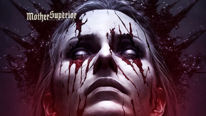 Mother Superior 