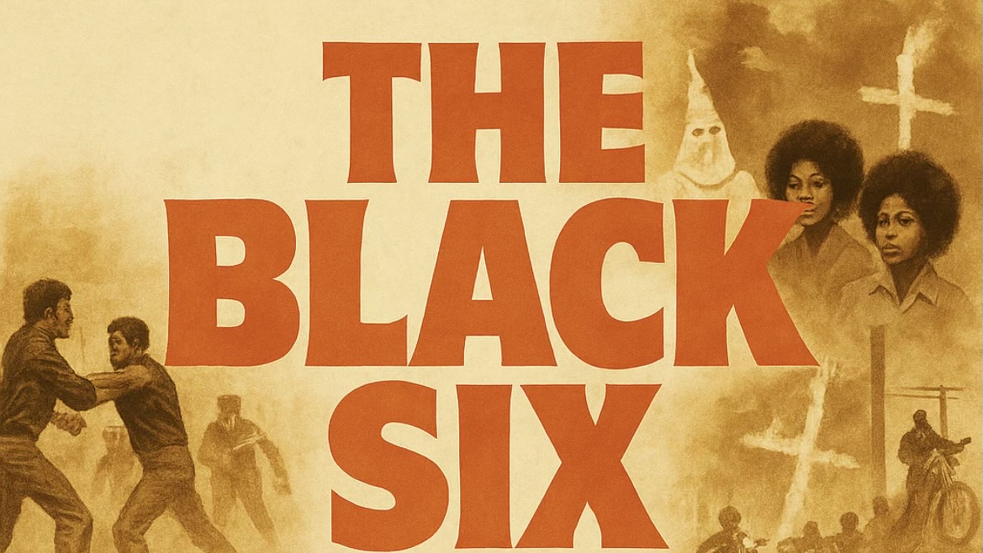 The Black Six