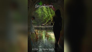 Ganja Society 