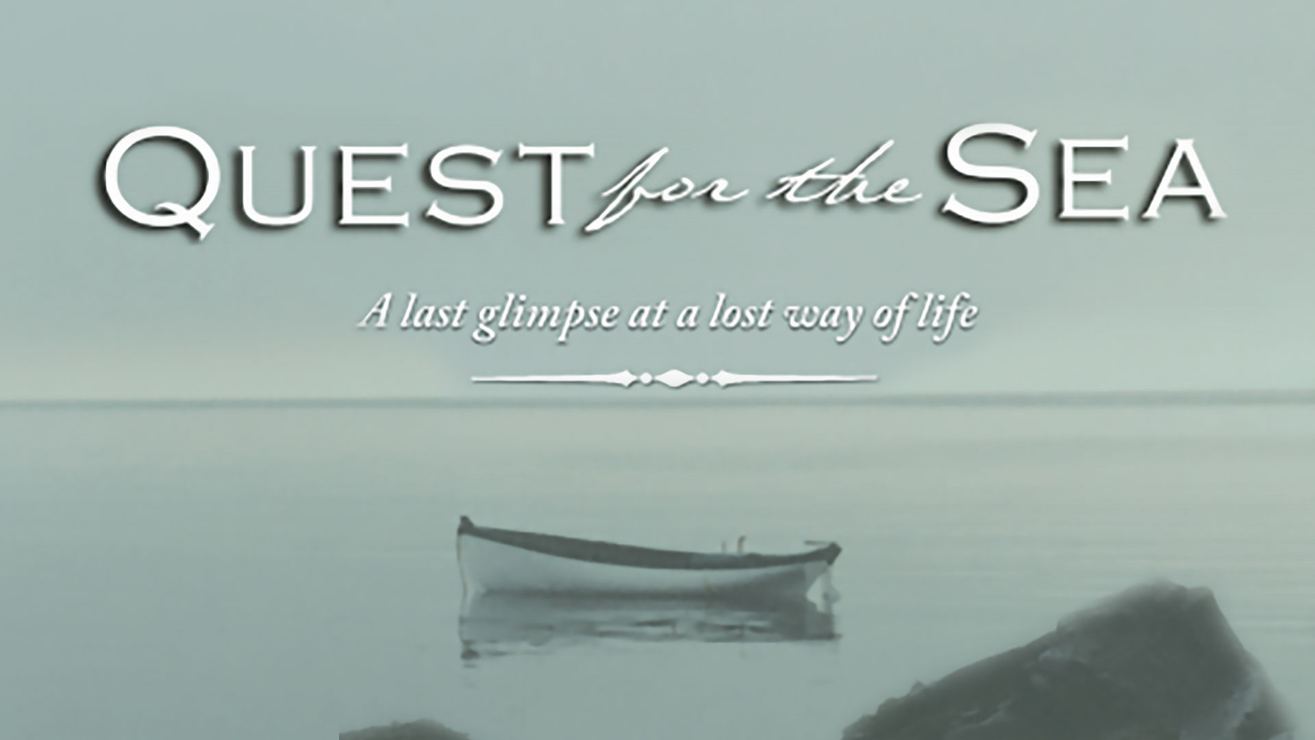 Quest For The Sea S1 E1