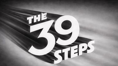 The 39 Steps