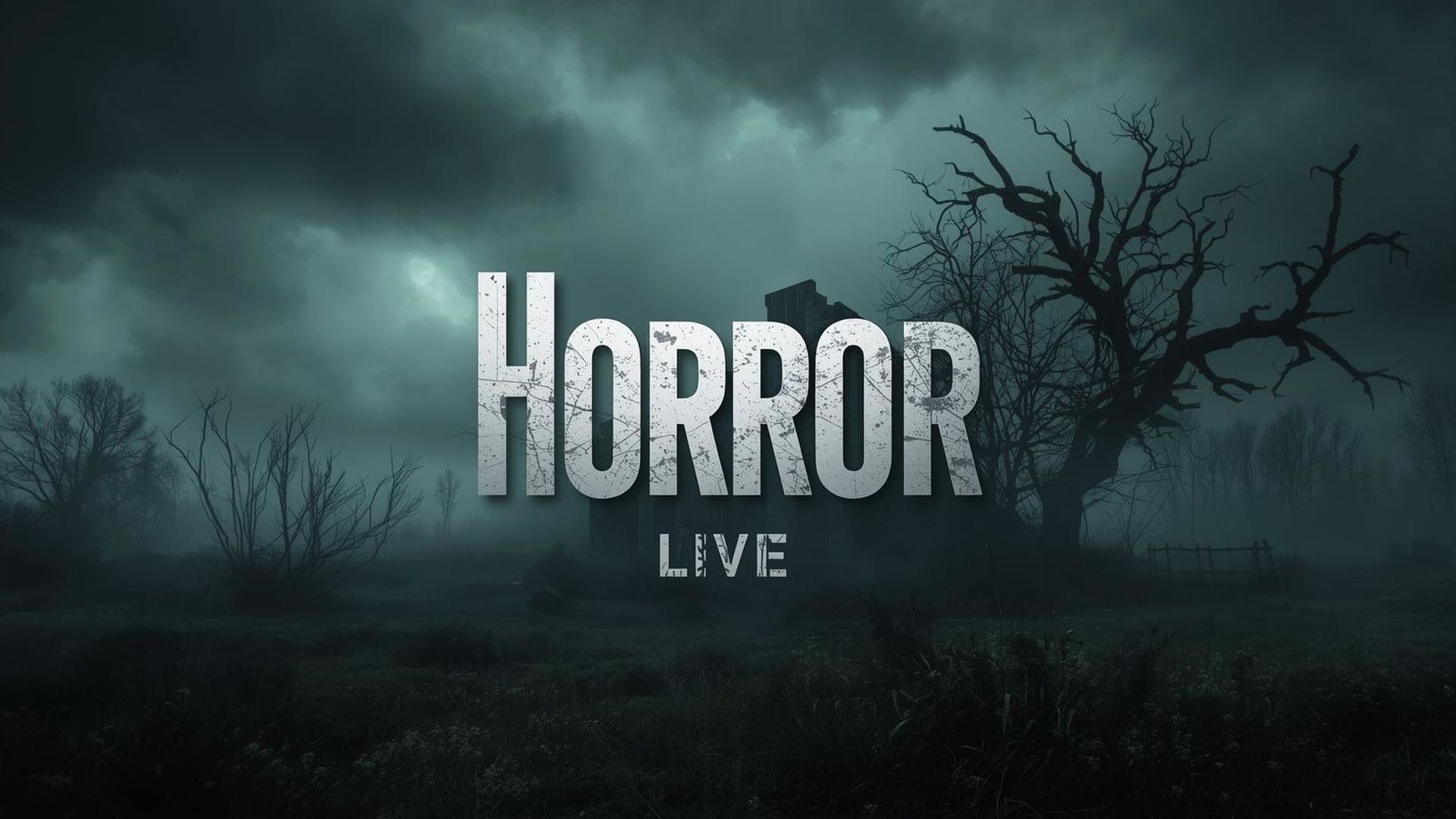 PAVE TV HORROR LIVE