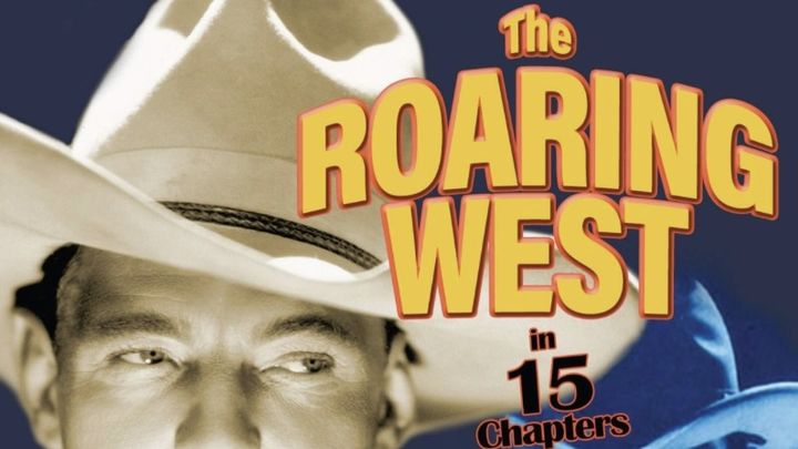 The Roaring West S1 E1