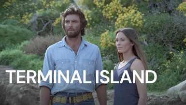 Terminal Island