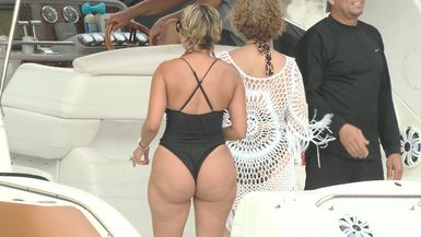 Good times, good views 