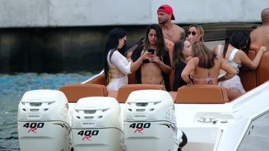 🎉🚤 Boat Bash: Let's Get this Party Started!