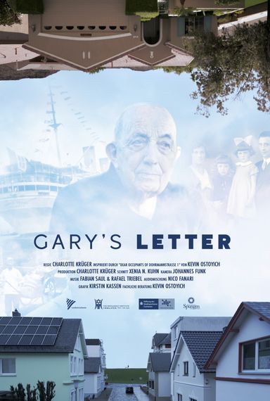 Gary's Letter