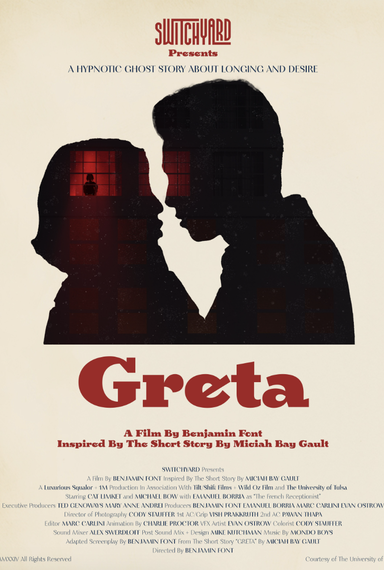 Greta