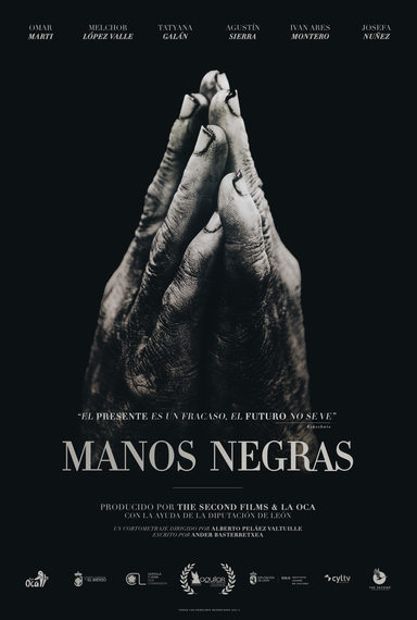 Manos Negras (Black Hands)