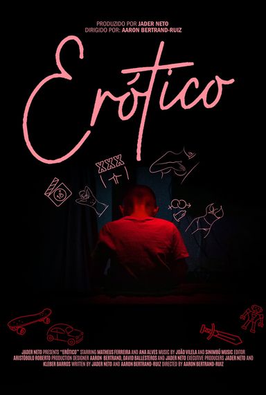 Erótico