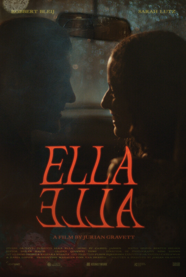 Ella Ella