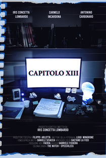 Capitolo XIII (Chapter XIII)