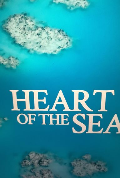 Heart of the Sea