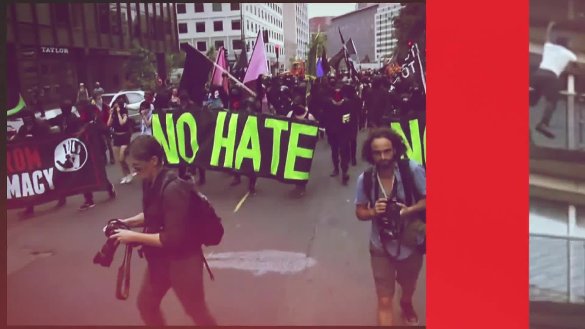 Welcome to Newsweek