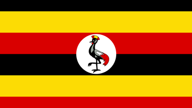 Uganda