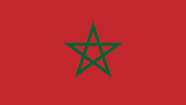 Morocco