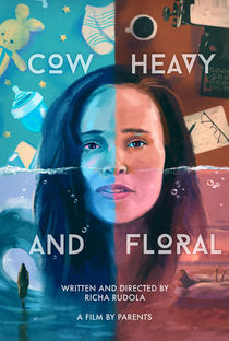 Cow Heavy And Floral (Trailer)