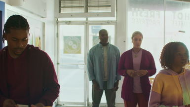 Chocolate with Sprinkles (Trailer)